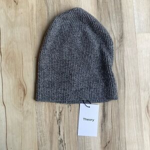 Theory Knit Beanie